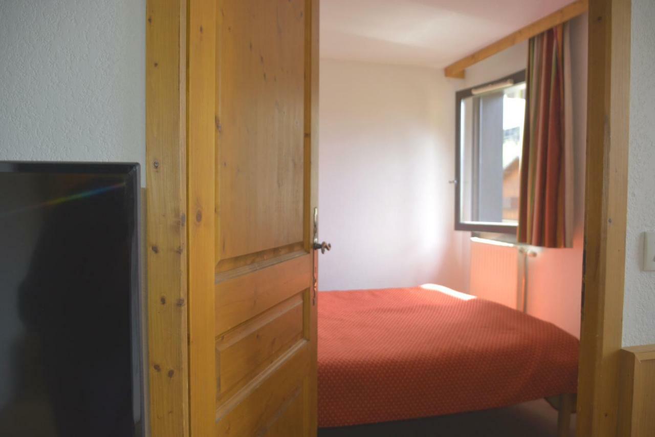 Appt 4 /5 Pers - 3 Min. Centre Ville Chamonix Exterior photo