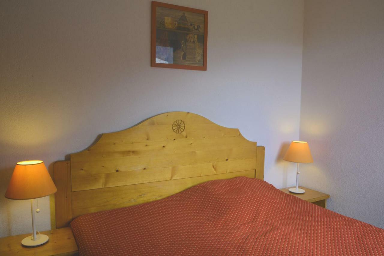 Appt 4 /5 Pers - 3 Min. Centre Ville Chamonix Exterior photo