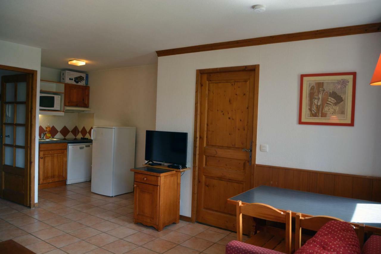 Appt 4 /5 Pers - 3 Min. Centre Ville Chamonix Exterior photo