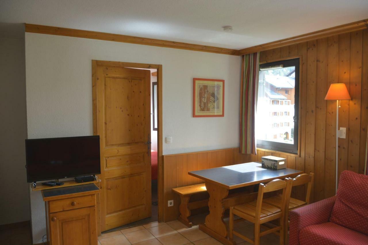 Appt 4 /5 Pers - 3 Min. Centre Ville Chamonix Exterior photo